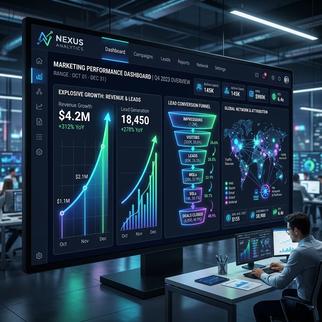 Why Most Calicut Businesses Lose Leads Between Enquiry and Follow-Up