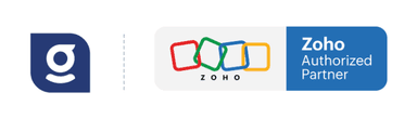 Zoho Authorized Partner