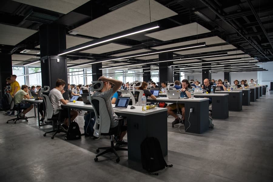 Enterprise Architecture