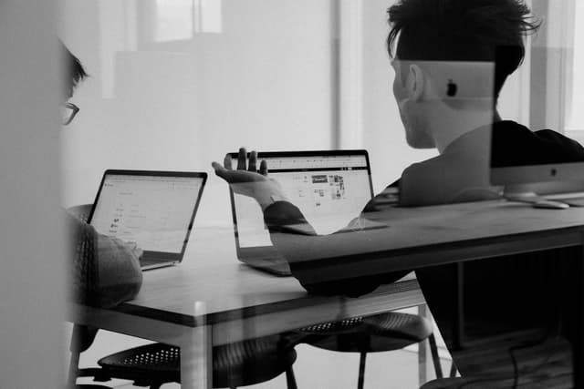 Digital workspace