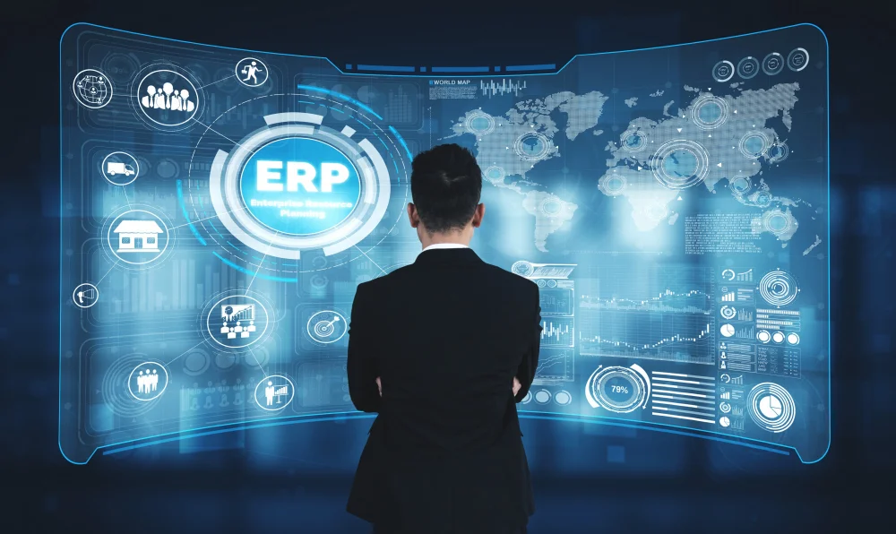 Top SAP Company in India