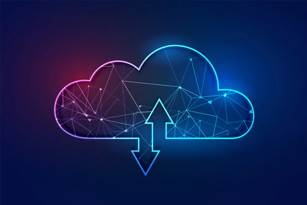 cloud and hosting