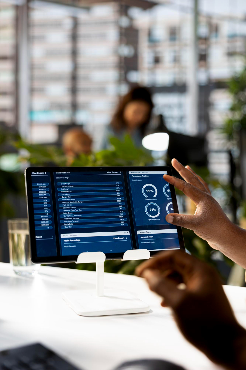 SAP S/4 HANA