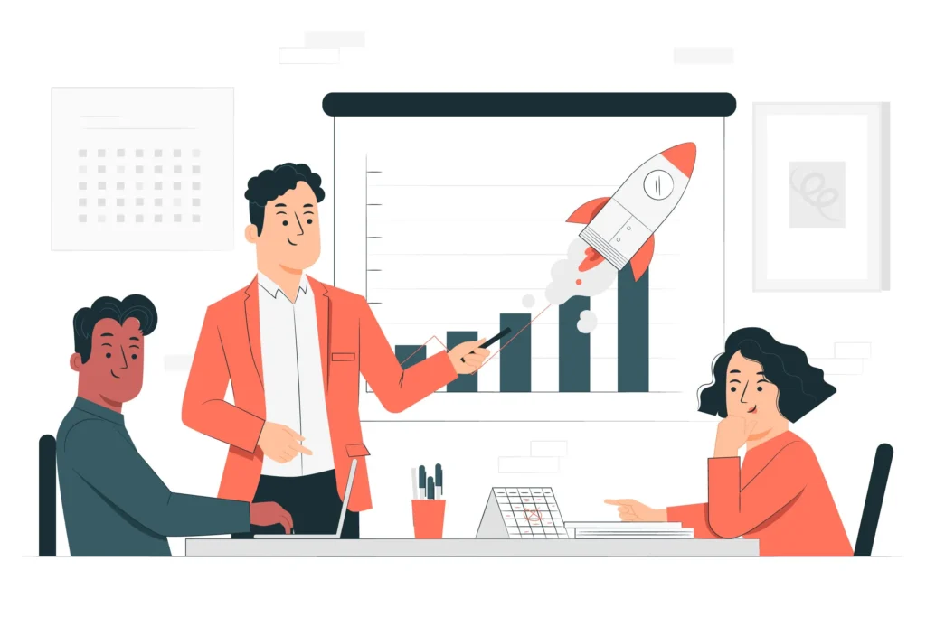 grow with sap
