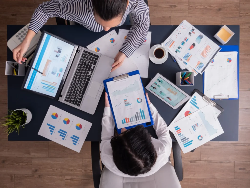 Zoho CRM