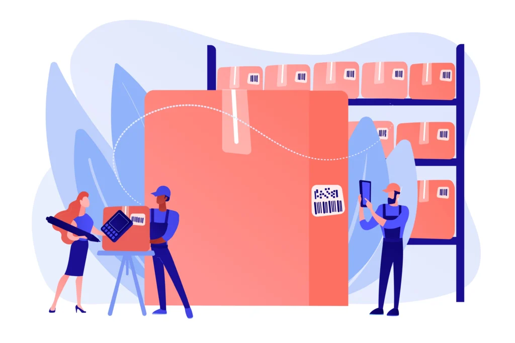 zoho inventory