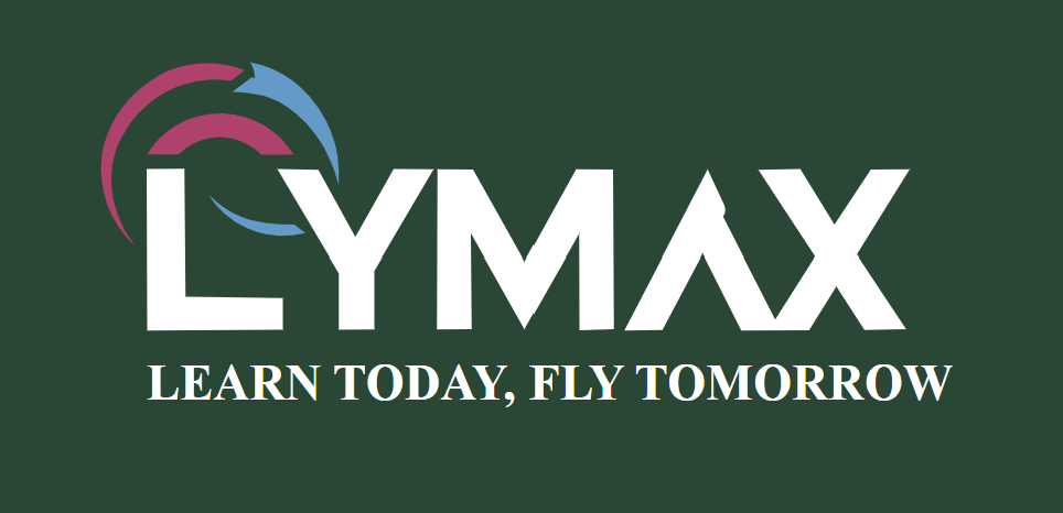 lymax logo