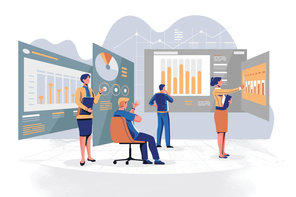 Cloud Hosting Services in Kottayam