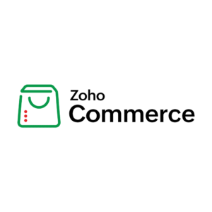 zoho commerce