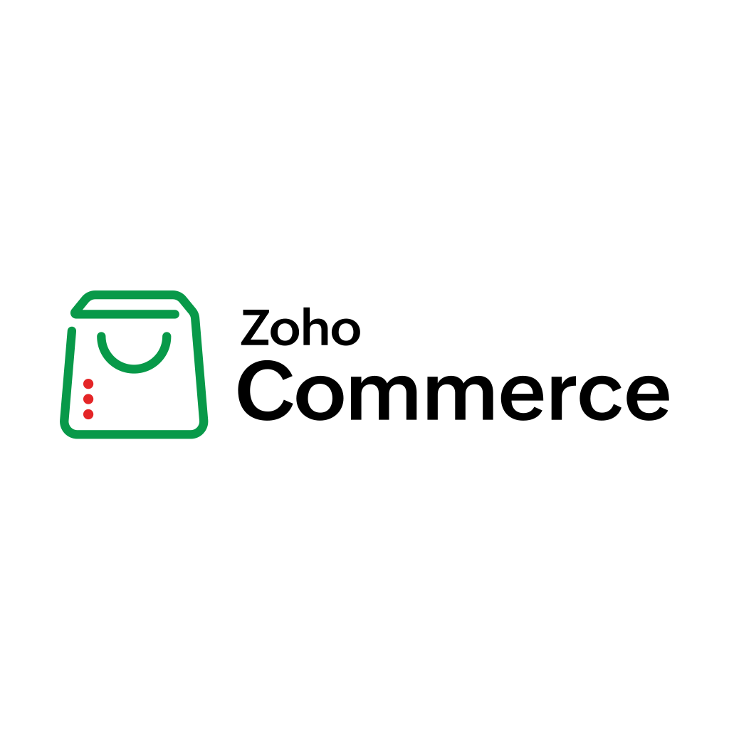 zoho commerce