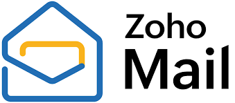 zoho business mail